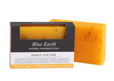 Blue Earth - Angels' Love Cake Soap (Twin pack)