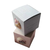 Handmade bath bombs
