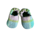 New Zealand wool slippers