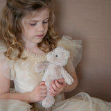 Lily & George - Cia Mini Plush Bear