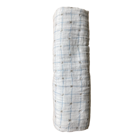 Aden + Anais Cotton Muslin Wrap - Cosmic