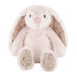 Lily & George - Flopsy Sweet Pink Bunny