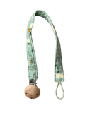 Pacifier Clips - Assorted