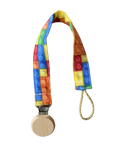 Pacifier Clips - Assorted