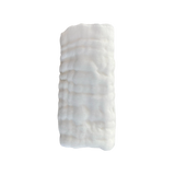 Cotton muslin baby cloth