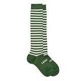 Lamington - Merino wool socks - Pine