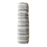 Aden + Anais Cotton Muslin Wrap - Polar Stripe