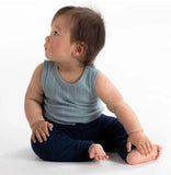 Woolbabe Singletsuit - Tide