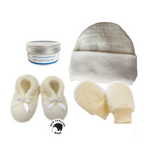 Cosy Baby Gift Box