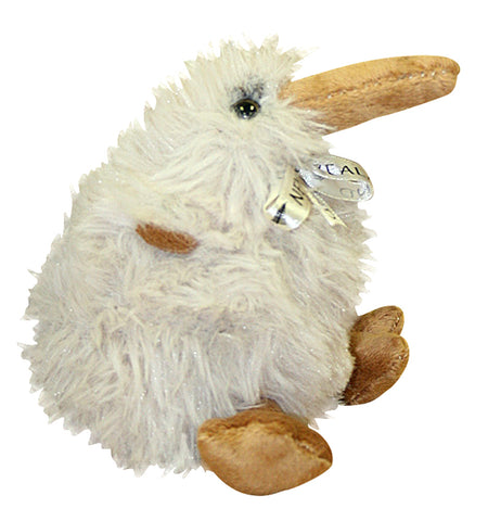 Little kiwi soft toy