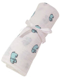 Aden + Anais super soft muslin swaddling wraps