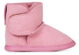 Emu Sheepskin Baby Uggs - Pink