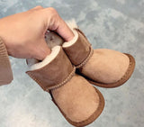 Sheepskin Baby Uggs