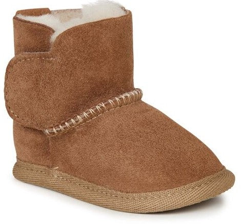 Sheepskin Baby Uggs