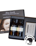 Blue Earth Mother and Baby Gift Box - made in New Zealand