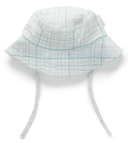 Purebaby Breezy sun hat