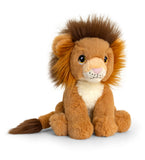 Keeleco eco-friendly soft toy Lion