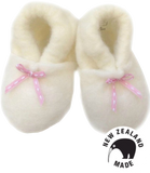 NZ Made Merino Gift Set - Ruby