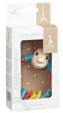 Sophie the giraffe multi textured rattle