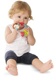 Sophie the giraffe multi textured rattle