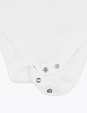 Organic Cotton Bodysuit (Limited Edition) - Elephant