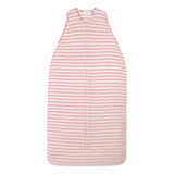 Merino and organic cotton sleeping bag for 3-24 months