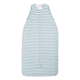 Merino and organic cotton sleeping bag for 3-24 months