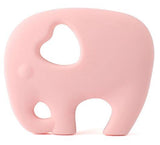 Silicone Teething Elephant - buy five
