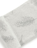 Purebaby Feather Blanket