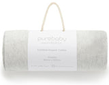 Purebaby Feather Blanket
