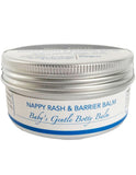 Blue Earth - Baby's Gentle Botty Balm