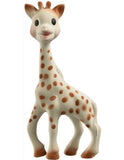 Sophie la Giraffe - original natural teether - comes in a Sophie gift box