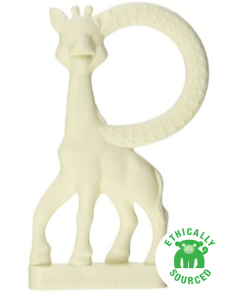 Sophie the store giraffe vanilla teether