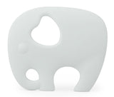 Silicone Teething Elephant - buy two