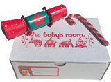 Add on a Christmas Gift box and let us do the hard work