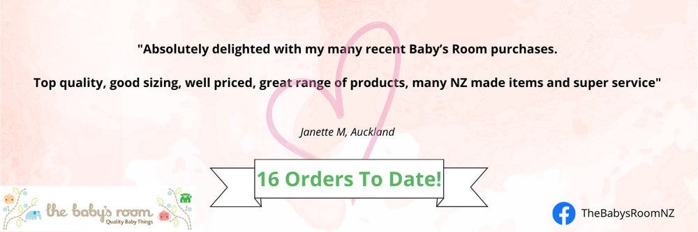 We LOVE our loyal customers!
