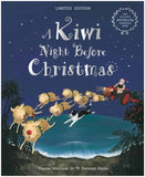 A Kiwi Night Before Christmas