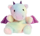 Aster Dragon Palm Pal Cuddly