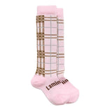 Lamington - Merino wool socks - Bonnie