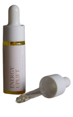 Mama + Me - Energy Uplift Botanical Oil