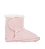 Emu Sheepskin Baby Uggs - Pink