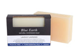 Blue Earth - Lavishly Lavender Soap