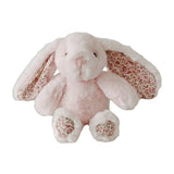 Lily & George - Littlefoot Pink Bunny