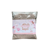 Mama + Me - Mermaid Waves Fizzing Bath Soak