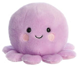 Oliver Octopus Palm Pal Cuddly