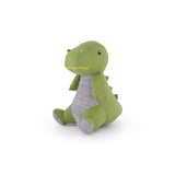 Lily & George - Roger Crocodile