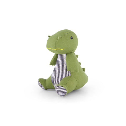 Lily & George - Roger Crocodile