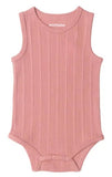 Woolbabe Singletsuit - Dusk