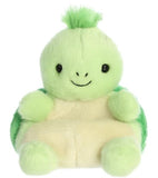 Baby turtle cuddly toy