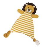 Lily & George - Arthur Lion Comforter